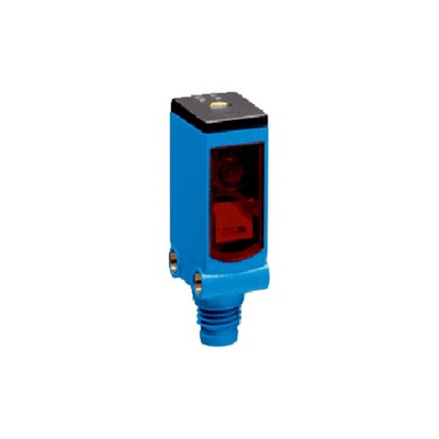 Sick Retroreflective Photoelectric Sensor, Block Sensor, 0 → 5 m Detection Range IO-LINK