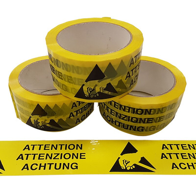 50mm x 66m ESD Safe Tape