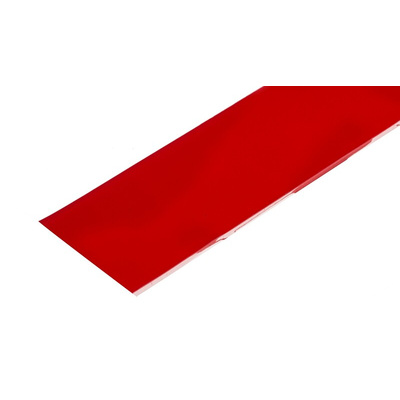 RS PRO Translucent Foam Tape, 19mm x 14m, 1mm Thick