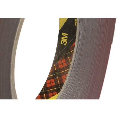 3M GPH-110GF, VHB™ Grey Foam Tape, 12mm x 33m, 1.1mm Thick