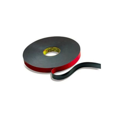 3M 4611F, VHB™ Grey Foam Tape, 19mm x 3m, 1.1mm Thick