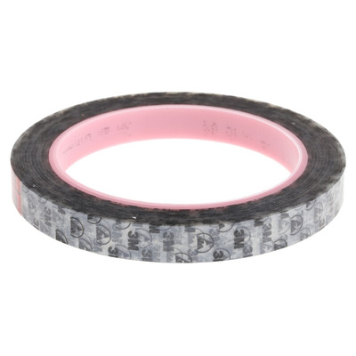 12mm x 66m Polyester ESD Tape