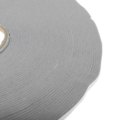 RS PRO Grey Foam Tape, 9mm x 30m, 3mm Thick