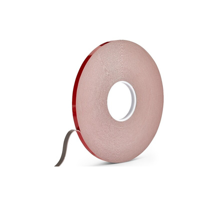 RS PRO VST 4110G Grey Foam Tape, 19mm x 33m, 1.1mm Thick
