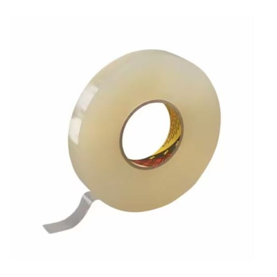 3M 4658F, VHB™ Clear Foam Tape, 19mm x 25m, 0.8mm Thick