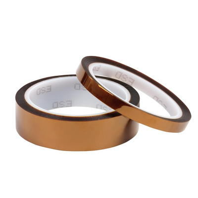 6mm x 33mm ESD Tape