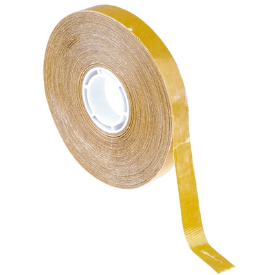 3M SCOTCH 969, ATG Clear Transfer Tape Adhesive, 12mm x 33m, 0.13mm Thick