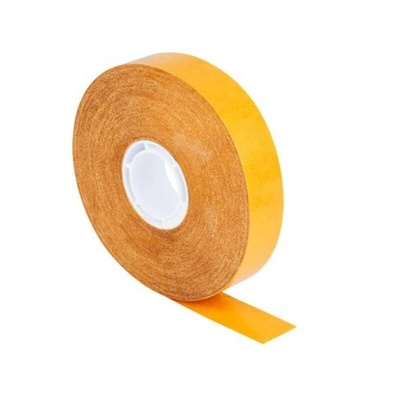 3M SCOTCH 969, ATG Clear Transfer Tape Adhesive, 12mm x 33m, 0.13mm Thick