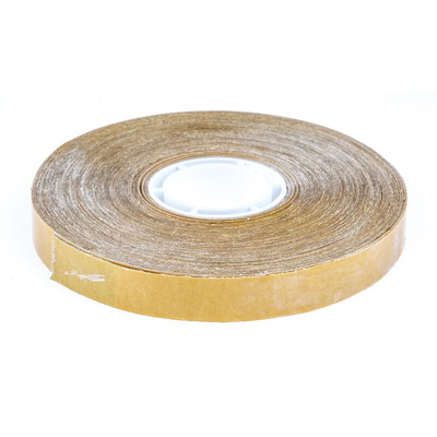 3M SCOTCH 969, ATG Clear Transfer Tape Adhesive, 12mm x 33m, 0.13mm Thick