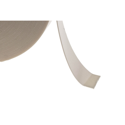 3M SCOTCH 9546 White Foam Tape, 25mm x 66m, 1.15mm Thick