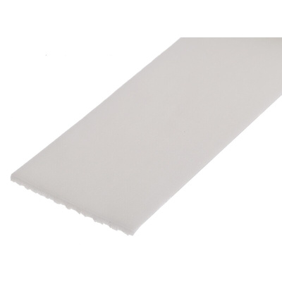 3M SCOTCH 9536 White Foam Tape, 25mm x 66m, 1.1mm Thick