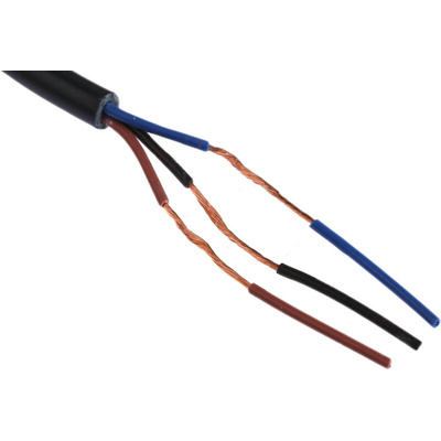 Omron Retroreflective Photoelectric Sensor, Block Sensor, 200 mm → 7 m Detection Range