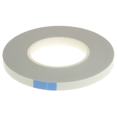 Hi-Bond VST 7025W White Foam Tape, 12mm x 33m, 0.25mm Thick