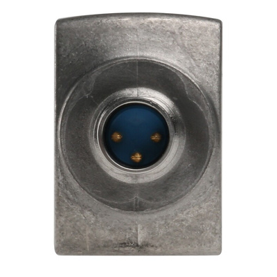 Sick Diffuse Photoelectric Sensor, Block Sensor, 3 mm → 500 mm Detection Range