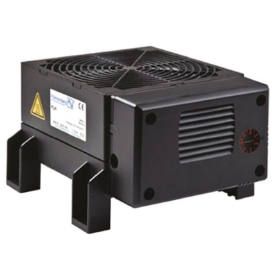 Enclosure Heater, 800W, 230V, 100mm x 150mm x 164mm