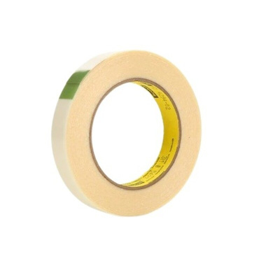 3M SCOTCH 5423, UHMW PE Transparent Foam Tape, 19mm x 16.5m, 0.28mm Thick
