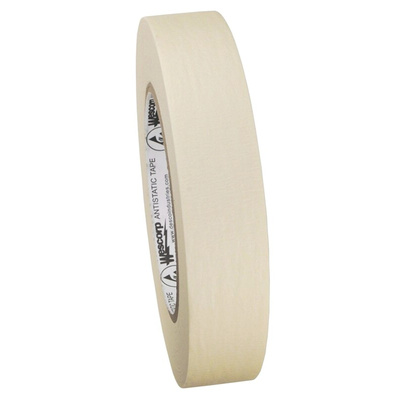 24mm x 54.8m Rubber ESD Tape