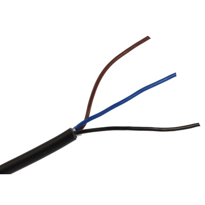 Sick Retroreflective Photoelectric Sensor, Block Sensor, 0 → 1.2 m Detection Range