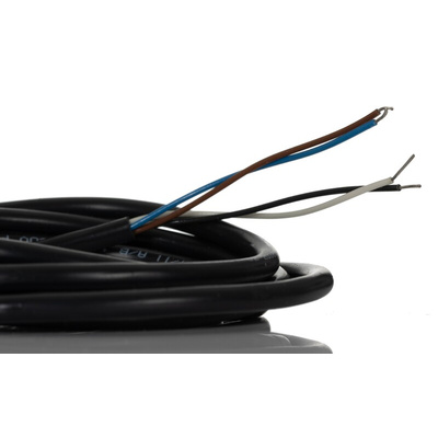 Eaton Photoelectric Sensor, 250 m Detection Range