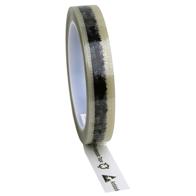 18mm x 65.8m ESD Tape