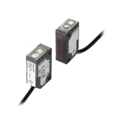 BALLUFF Through Beam Photoelectric Sensor, Block Sensor, 0 → 10 m Detection Range
