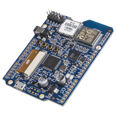 4D Systems 4Duino-24 TFT LCD Colour Display / Touch Screen, 2.4in, 240 x 320pixels