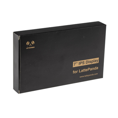 DFRobot FIT0477 IPS TFT LCD Colour Display, 7in WSVGA, 1024 x 600pixels