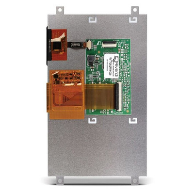 MikroElektronika MIKROE-2176 TFT LCD Colour Display / Touch Screen, 7in, 800 x 480pixels