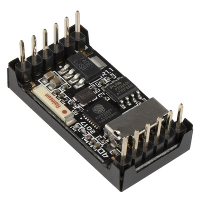 4D Systems IoD-09TH TFT LCD Display Module, 0.9in, 80 x 160pixels
