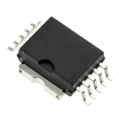 onsemi NCL30170ADR2G SOIC Display Driver, 1 Segment, 10 Pin, 4.5 → 40 V