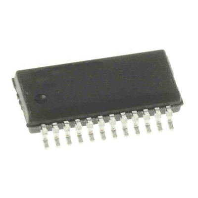 STMicroelectronics STP16CPC26PTR QSOP Display Driver, 24 Pin, 3 → 5.5 V