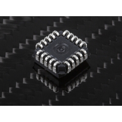 Texas Instruments LM3914V/NOPB PLCC Display Driver, 20 → 100 Segment, 20 Pin, 5.5 V