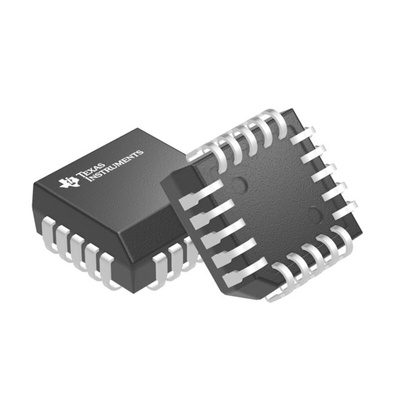 Texas Instruments LM3914V/NOPB PLCC Display Driver, 20 → 100 Segment, 20 Pin, 5.5 V
