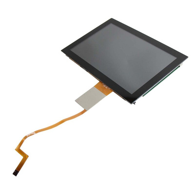 Ampire AM-1280800P2TZQW-TH5H TFT LCD Module / Touch Screen, 7in WXGA, 1280 x 800pixels