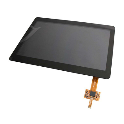 Ampire AM-1280800N3TZQW-T95H TFT LCD Module / Touch Screen, 10.1in WXGA, 1280 x 800pixels