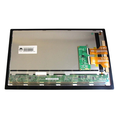 Ampire AM-19201080NTZQW-T01 TFT LCD Module / Touch Screen, 15.6in, 1920 x 1080pixels