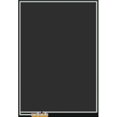 4D Systems 4DLCD-24320240-CTP-IPS TFT LCD Colour Display / Touch Screen, 2.4in, 240 x 320pixels