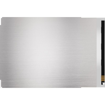 4D Systems 4DLCD-32320240-CTP TFT LCD Colour Display / Touch Screen, 3.2in, 240 x 320pixels