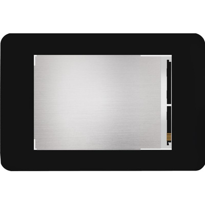 4D Systems 4DLCD-32320240-CTP-CLB TFT LCD Colour Display / Touch Screen, 3.2in, 240 x 320pixels