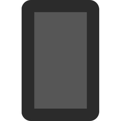 4D Systems 4DLCD-43480272-CTP-CLB-IPS TFT LCD Colour Display / Touch Screen, 4.3in, 480 x 272pixels