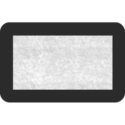 4D Systems 4DLCD-43480272-CTP-CLB-IPS TFT LCD Colour Display / Touch Screen, 4.3in, 480 x 272pixels