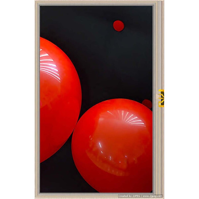 4D Systems 4DLCD-70800480 TFT LCD Colour Display, 7in, 800 x 480pixels