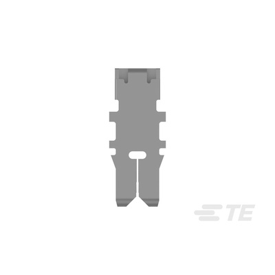 TE Connectivity, MAG-MATE Terminal, Tin 33-31 AWG