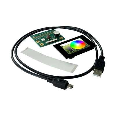 Display Visions EA DEMOPACK-RGBANA