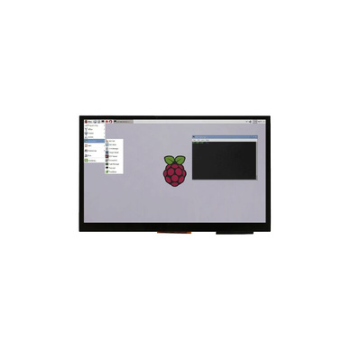 Midas MDT0700ESSC-HDMI TFT LCD Colour Display / Touch Screen, 7in, 1024 x 768pixels