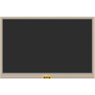 4D Systems 4DLCD-50800480-RTP-IPS TFT TFT LCD Display / Touch Screen, 5in, 800 x 480pixels