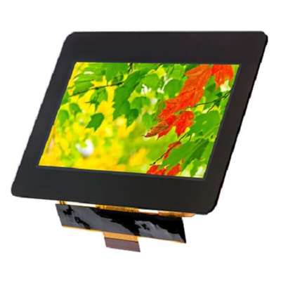 Display Visions EA TFT043-42BITC LCD Colour Display / Touch Screen, 4.3in, 480 x 272pixels