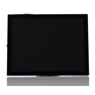 RS PRO TFT TFT LCD Display / Touch Screen, 8in WXGA, 1024 x 768pixels