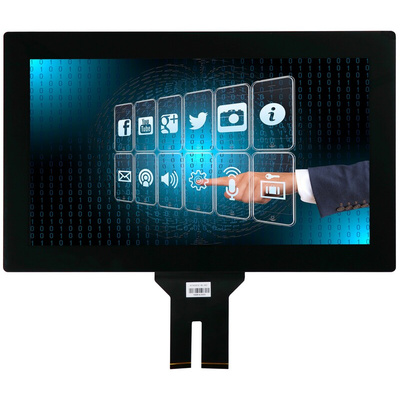 RS PRO TFT TFT LCD Display / Touch Screen, 15.6in, 1920 x 1080pixels