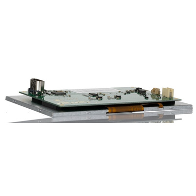 RS PRO TFT TFT LCD Display / Touch Screen, 5in WXGA, 800 x 480pixels